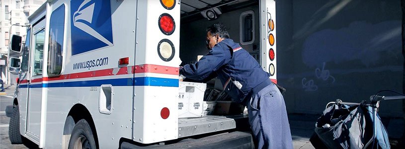 US Postal Products & Services | Palmdale, CA