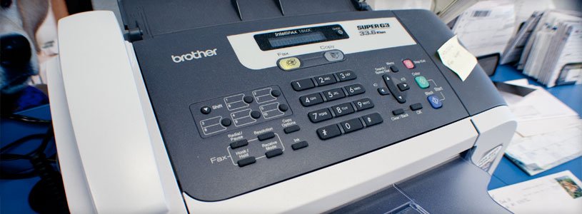 Fax Services | Palmdale, CA