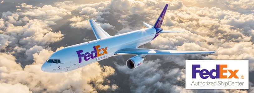 FedEx Shipping | Palmdale, CA