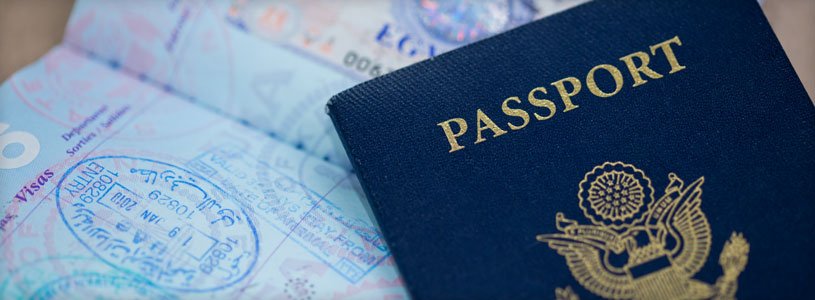 Passport Photos | Palmdale, CA