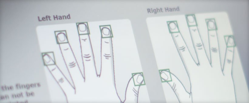 Digital Fingerprinting